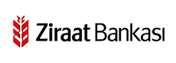 Ziraat Bank Logo
